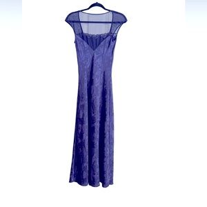 Vintage GOLD LABEL Victoria’s Secret Nightgown